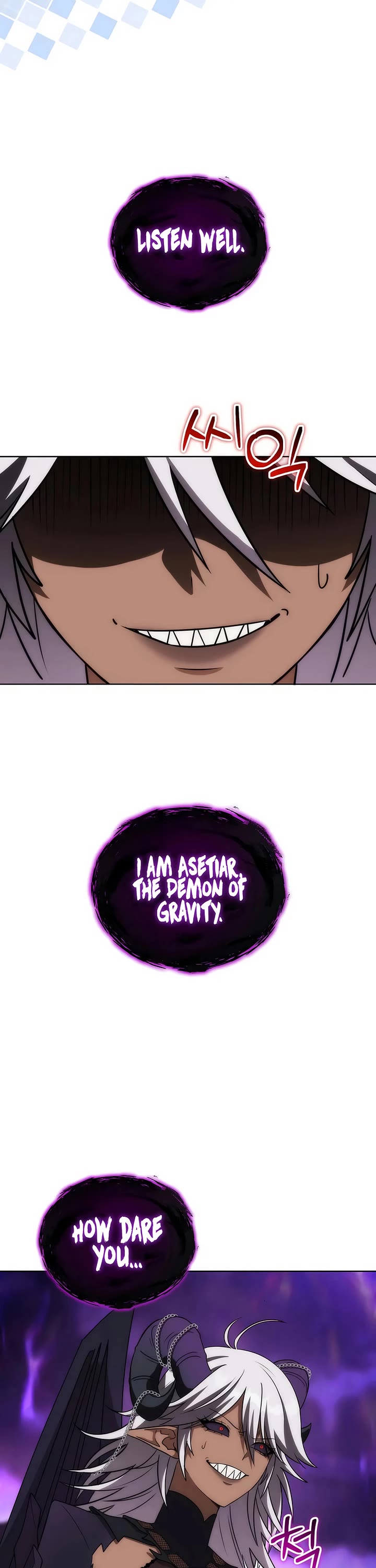Surviving as a Barbarian in a Fantasy World Chapter 34 page 35 - Chapter 34