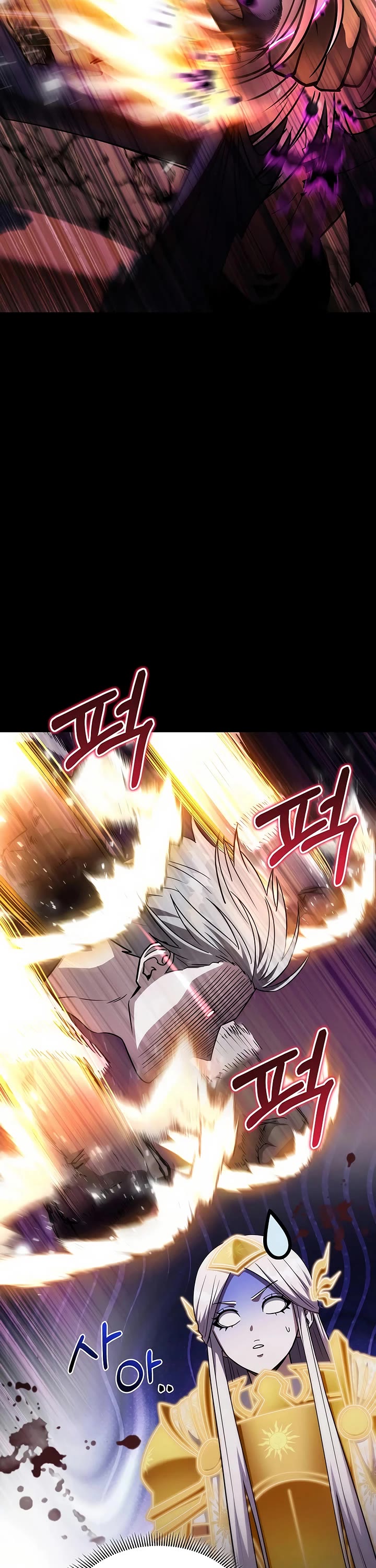 Surviving as a Barbarian in a Fantasy World Chapter 34 page 58 - Chapter 34