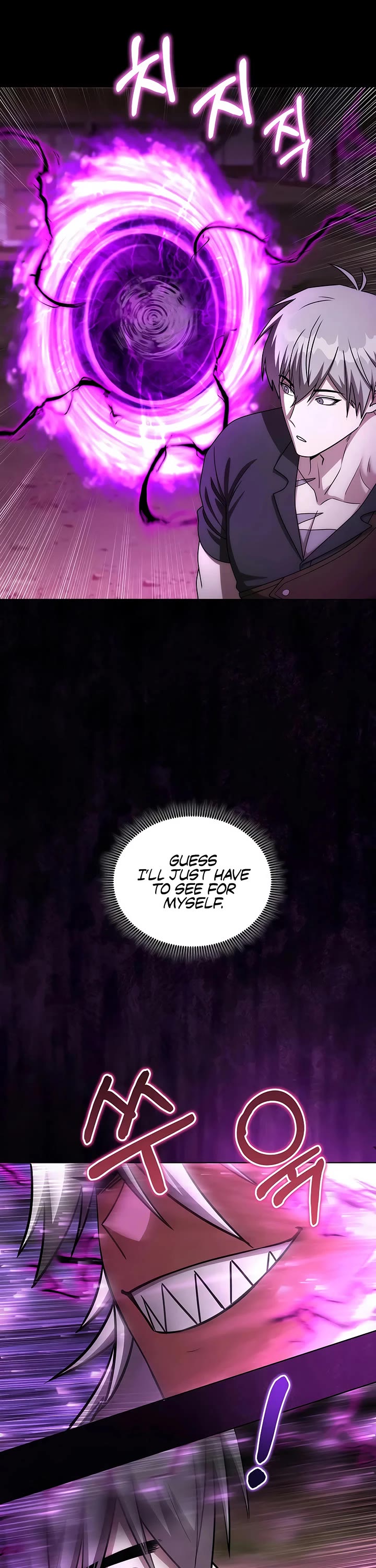 Surviving as a Barbarian in a Fantasy World Chapter 34 page 8 - Chapter 34