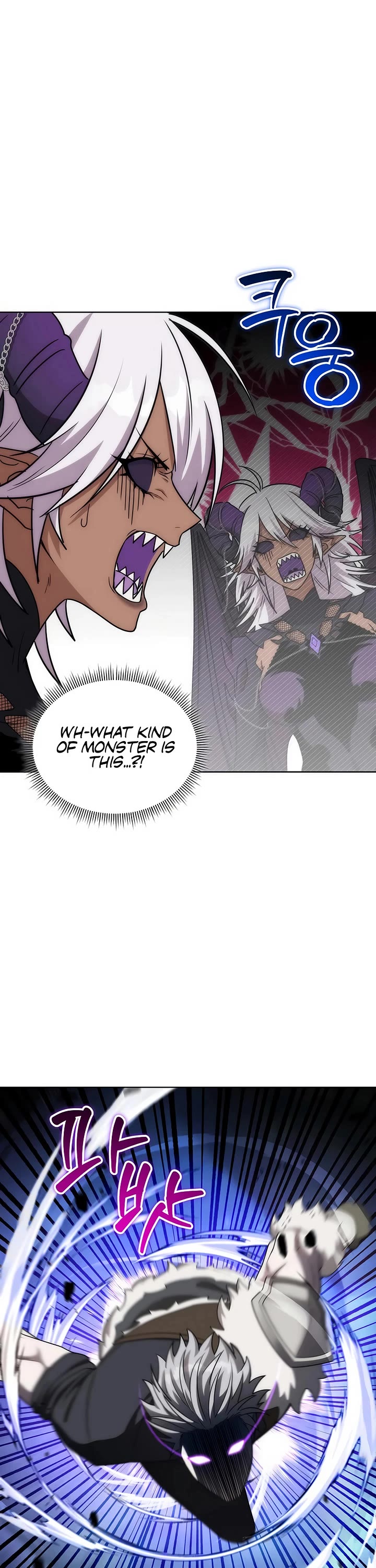 Surviving as a Barbarian in a Fantasy World Chapter 35 page 18 - Chapter 35