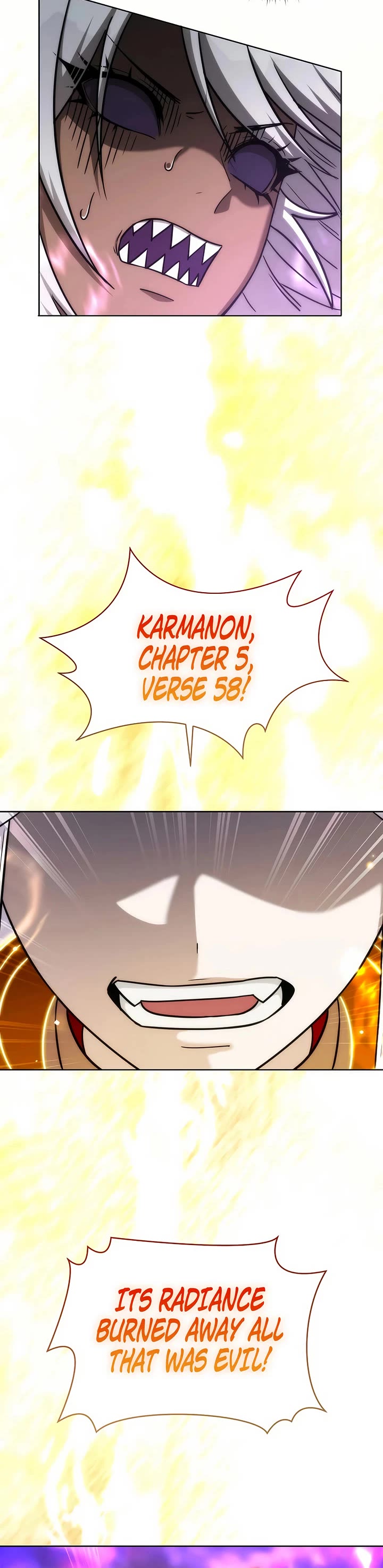 Surviving as a Barbarian in a Fantasy World Chapter 35 page 20 - Chapter 35