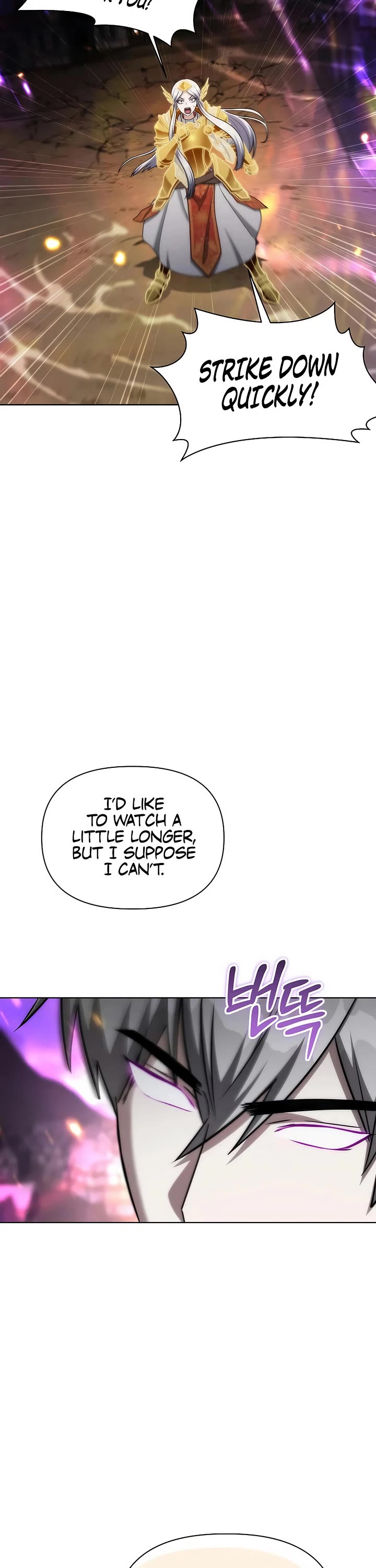 Surviving as a Barbarian in a Fantasy World Chapter 35 page 22 - Chapter 35