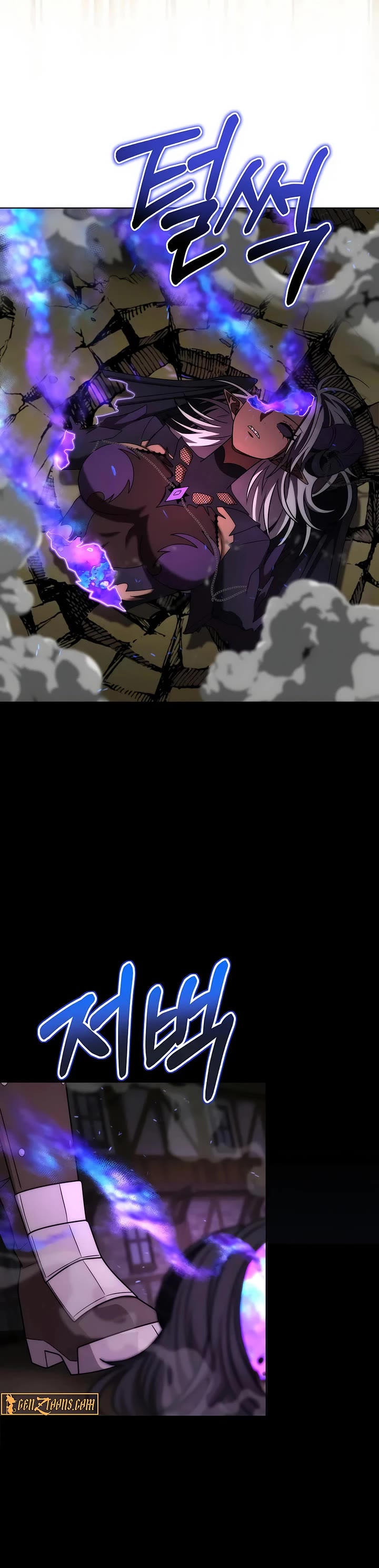 Surviving as a Barbarian in a Fantasy World Chapter 35 page 27 - Chapter 35