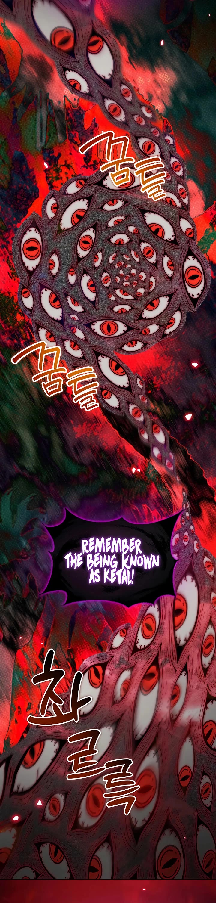 Surviving as a Barbarian in a Fantasy World Chapter 35 page 33 - Chapter 35