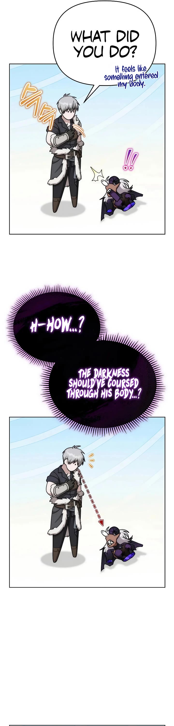 Surviving as a Barbarian in a Fantasy World Chapter 35 page 40 - Chapter 35