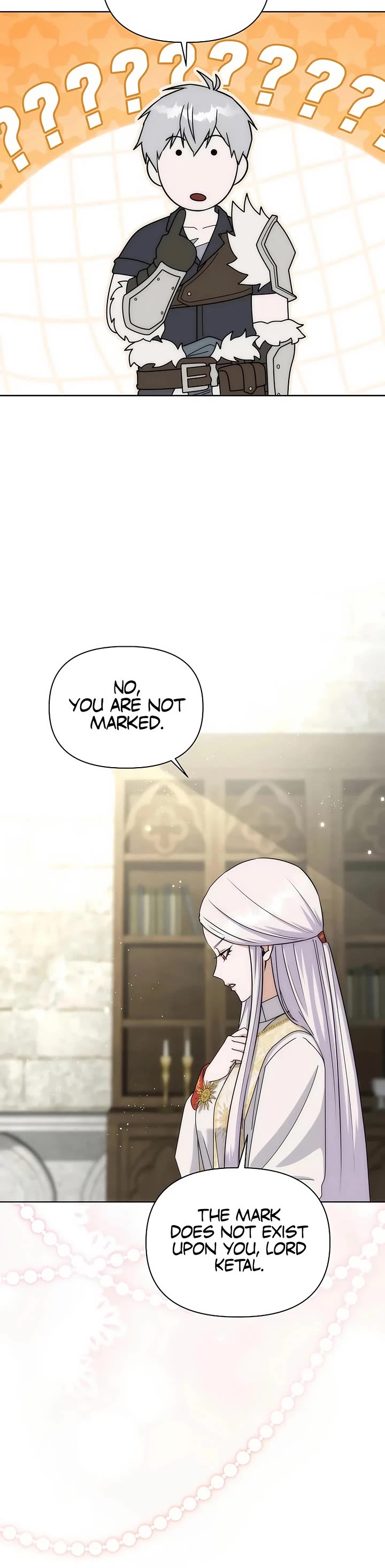 Surviving as a Barbarian in a Fantasy World Chapter 36 page 23 - Chapter 36