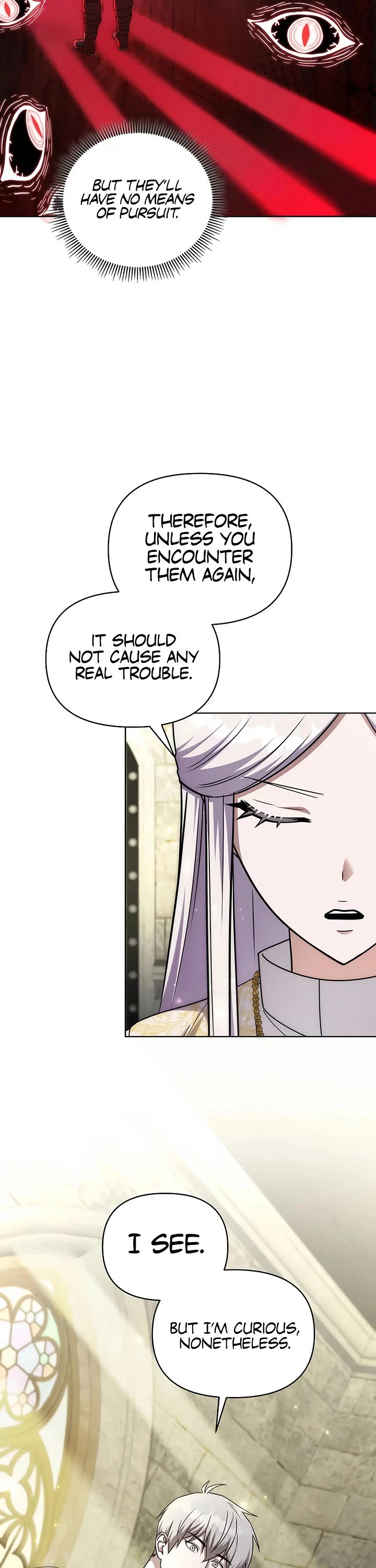 Surviving as a Barbarian in a Fantasy World Chapter 36 page 25 - Chapter 36