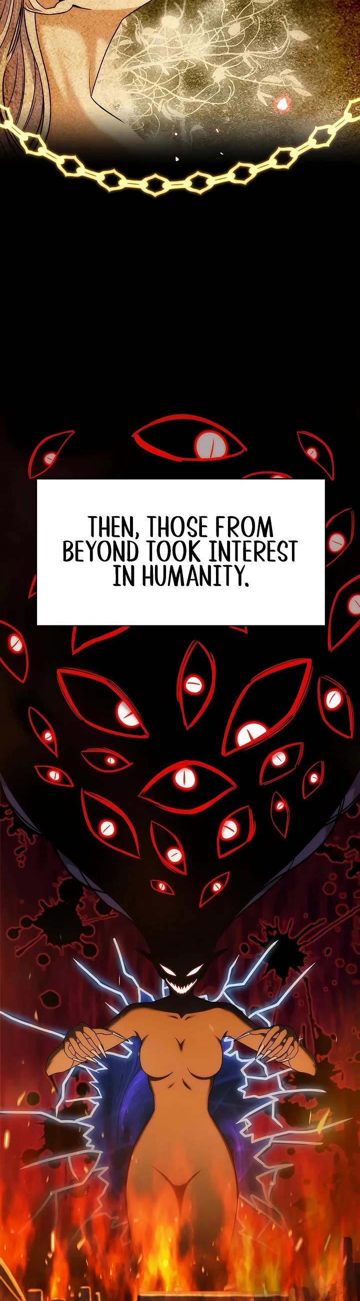 Surviving as a Barbarian in a Fantasy World Chapter 36 page 29 - Chapter 36