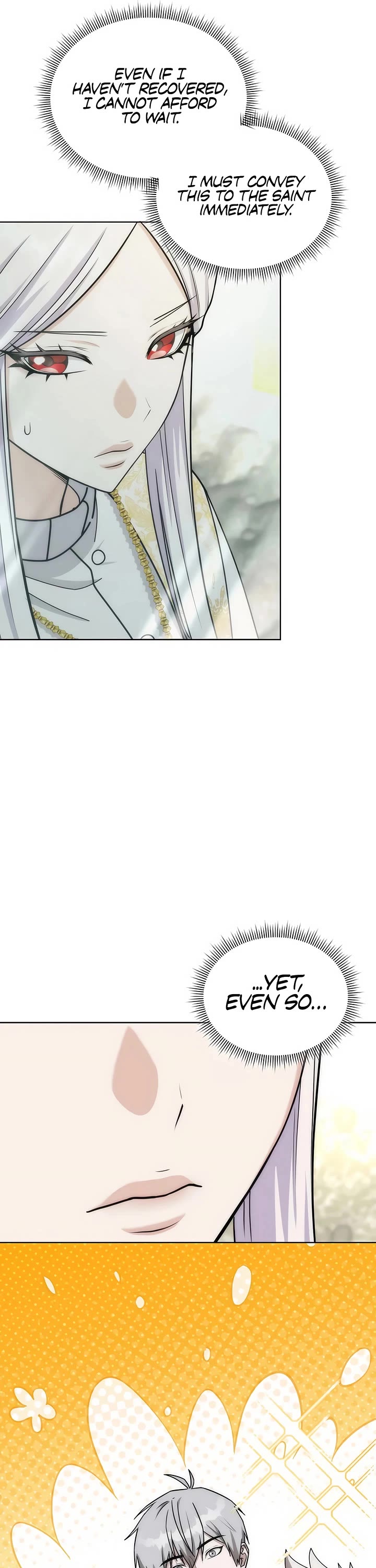 Surviving as a Barbarian in a Fantasy World Chapter 36 page 40 - Chapter 36