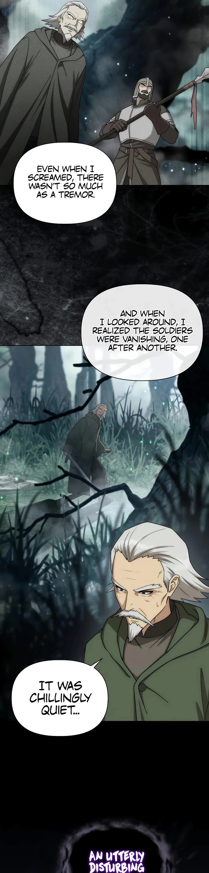 Surviving as a Barbarian in a Fantasy World Chapter 37 page 11 - Chapter 37