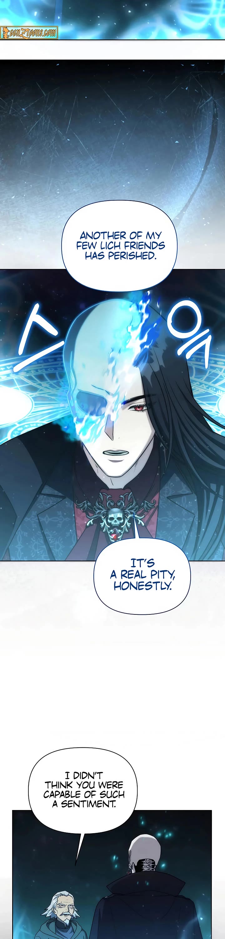 Surviving as a Barbarian in a Fantasy World Chapter 37 page 26 - Chapter 37