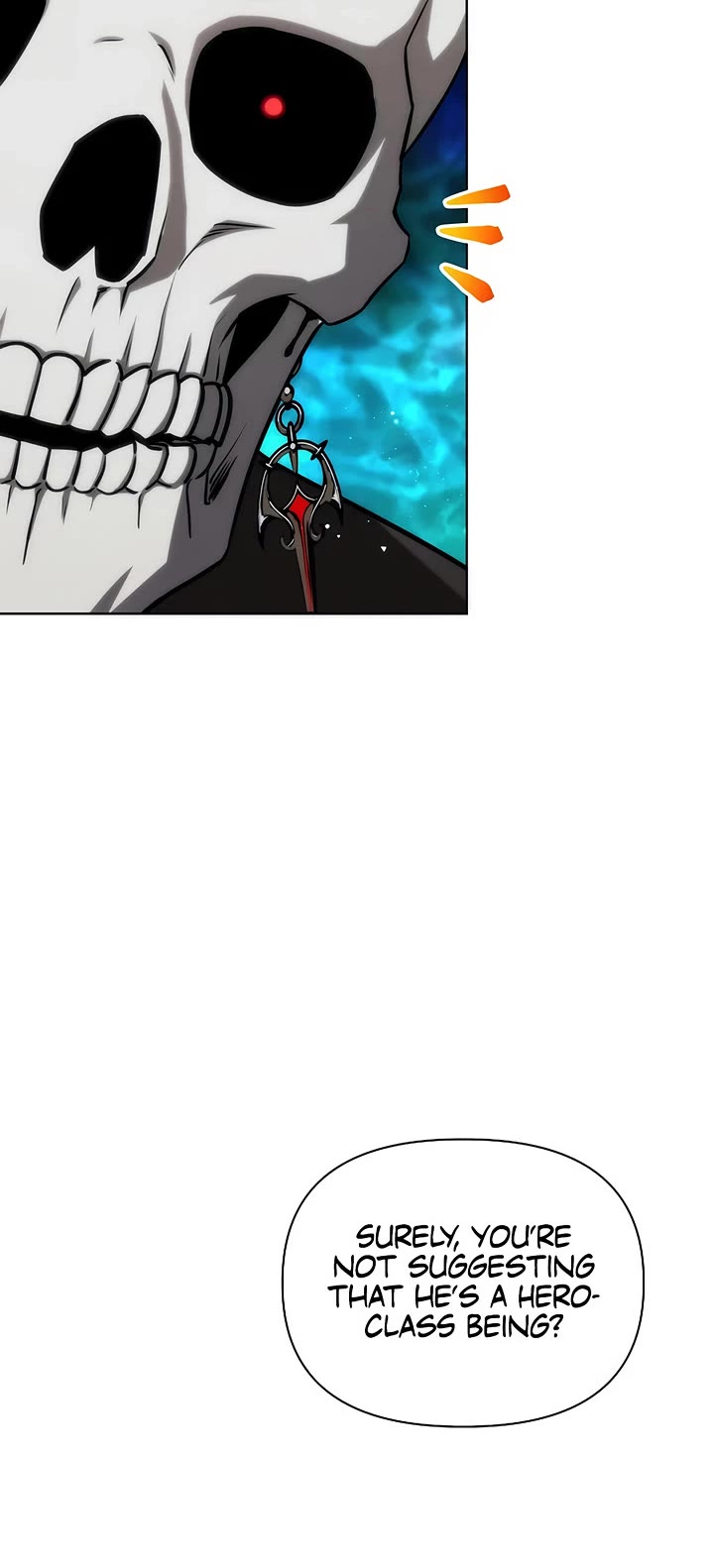 Surviving as a Barbarian in a Fantasy World Chapter 37 page 35 - Chapter 37