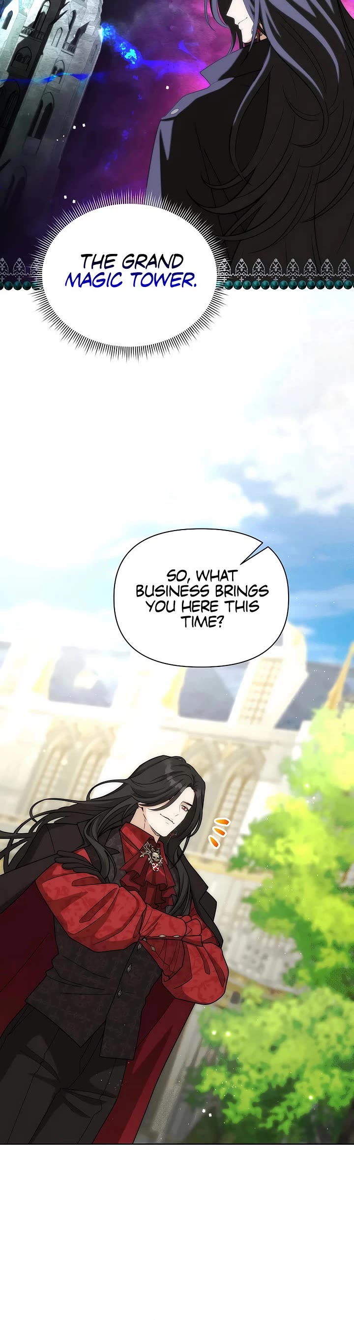 Surviving as a Barbarian in a Fantasy World Chapter 37 page 6 - Chapter 37
