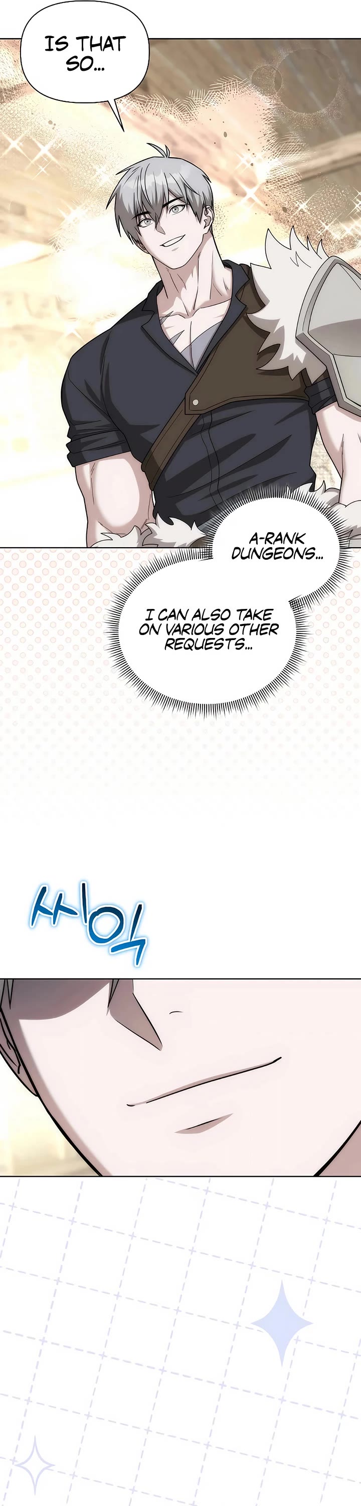 Surviving as a Barbarian in a Fantasy World Chapter 38 page 23 - Chapter 38
