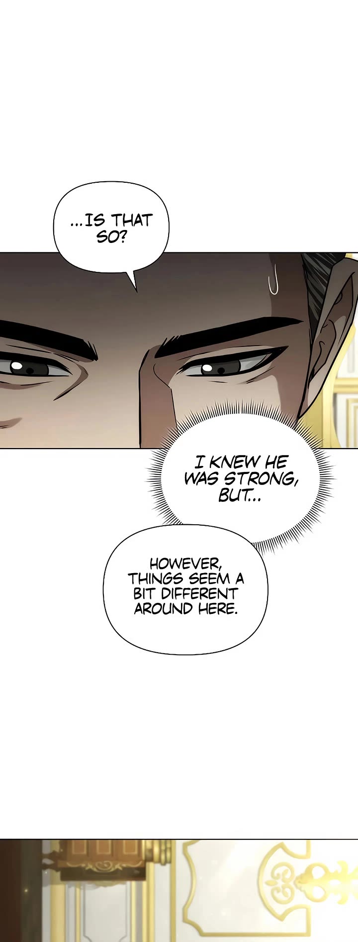 Surviving as a Barbarian in a Fantasy World Chapter 38 page 3 - Chapter 38