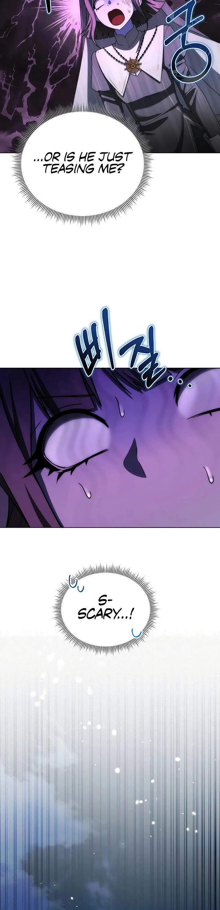 Surviving as a Barbarian in a Fantasy World Chapter 38 page 37 - Chapter 38