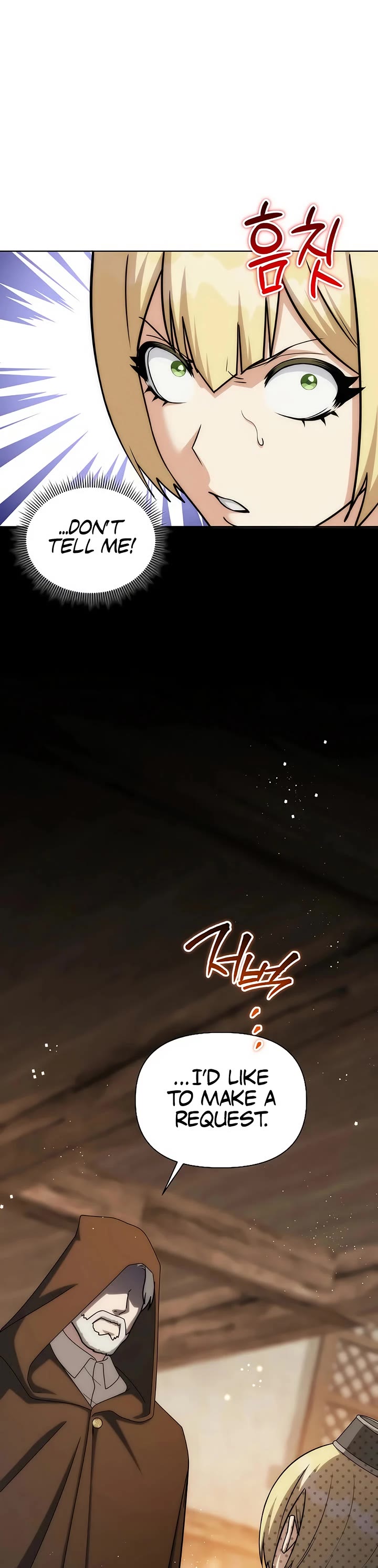 Surviving as a Barbarian in a Fantasy World Chapter 38 page 40 - Chapter 38