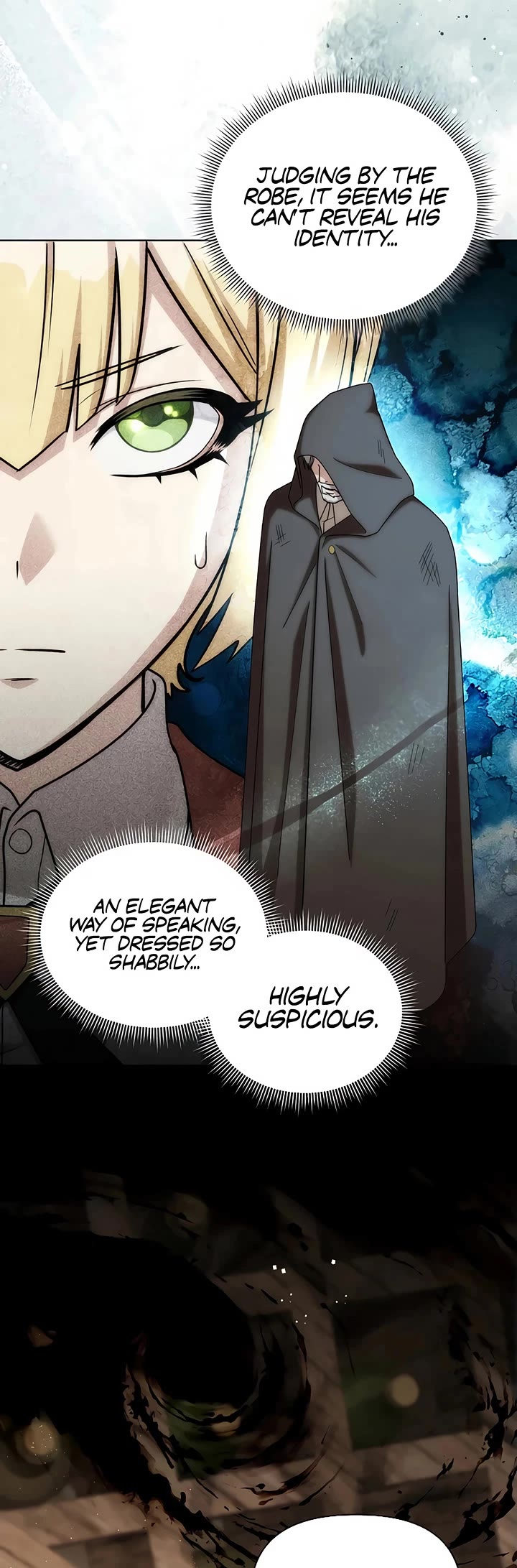 Surviving as a Barbarian in a Fantasy World Chapter 38 page 45 - Chapter 38