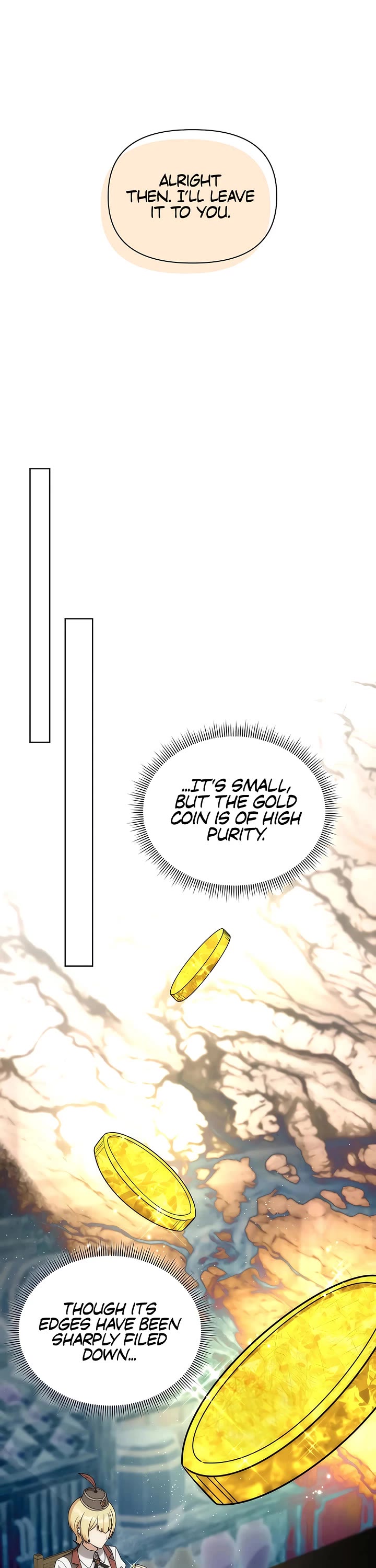 Surviving as a Barbarian in a Fantasy World Chapter 39 page 14 - Chapter 39