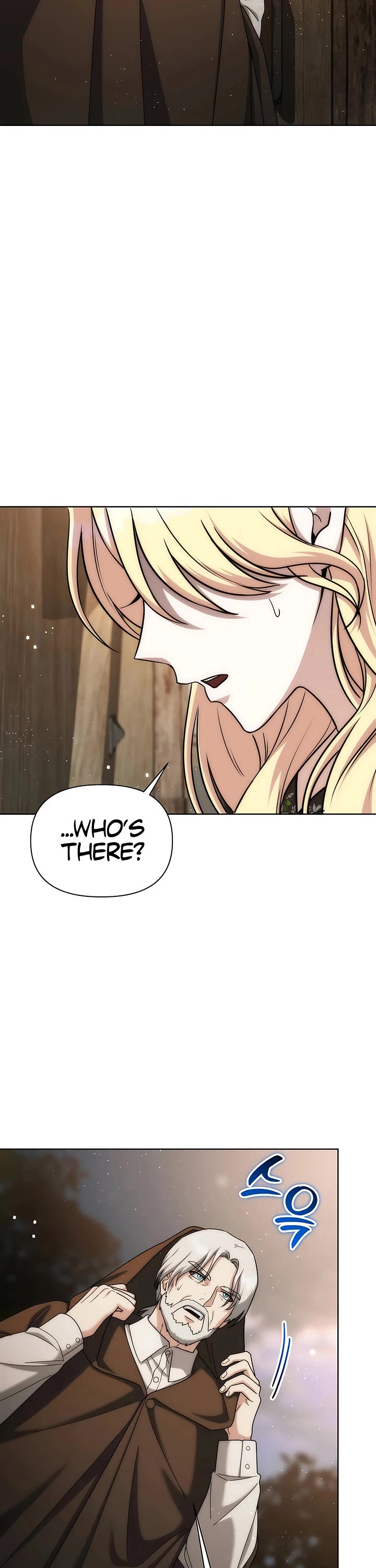 Surviving as a Barbarian in a Fantasy World Chapter 39 page 18 - Chapter 39