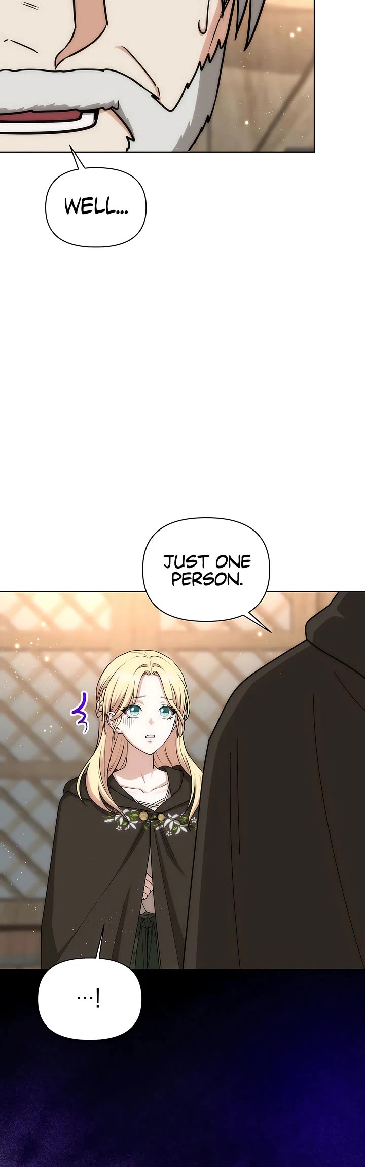 Surviving as a Barbarian in a Fantasy World Chapter 39 page 23 - Chapter 39