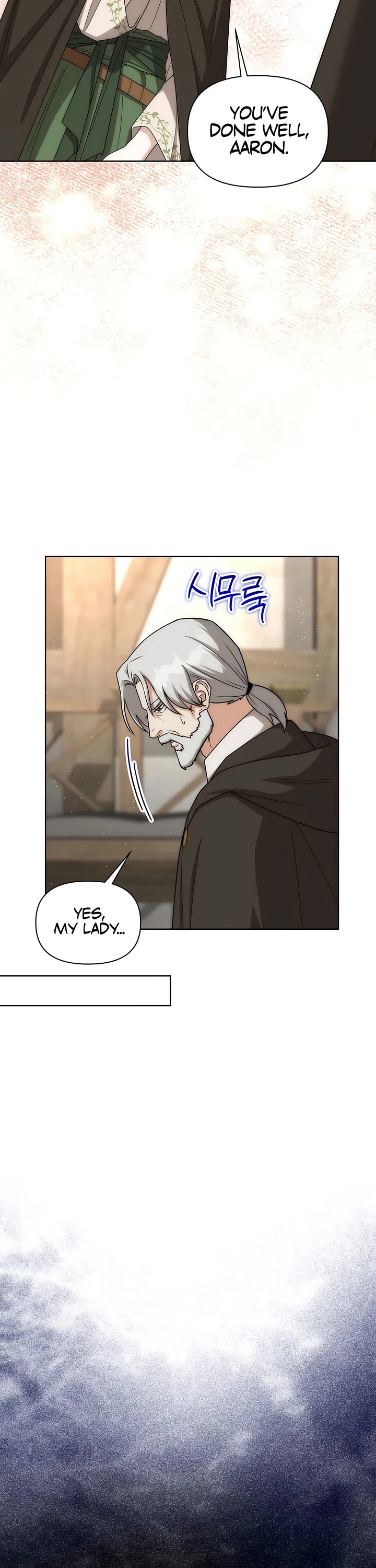 Surviving as a Barbarian in a Fantasy World Chapter 39 page 28 - Chapter 39