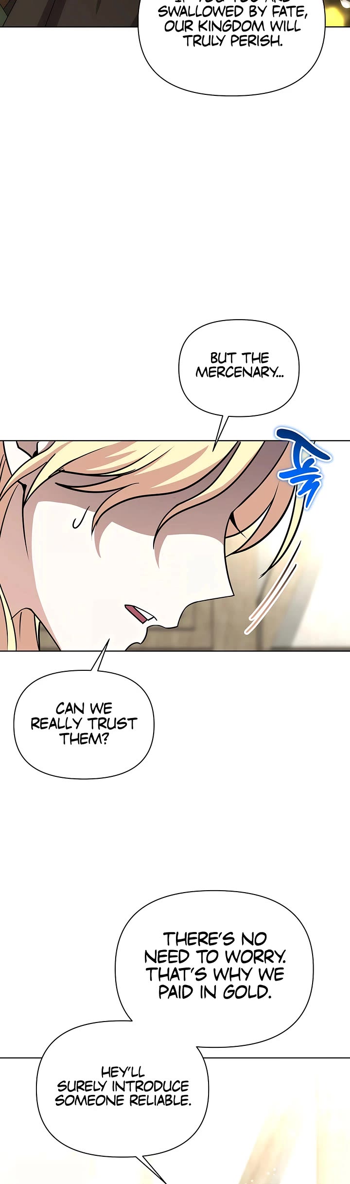 Surviving as a Barbarian in a Fantasy World Chapter 39 page 39 - Chapter 39