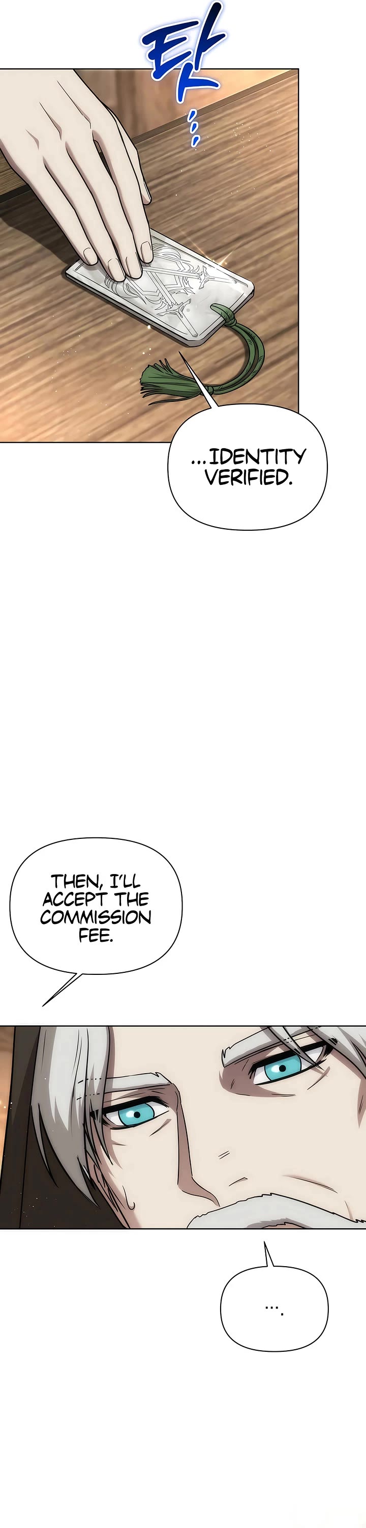 Surviving as a Barbarian in a Fantasy World Chapter 39 page 4 - Chapter 39