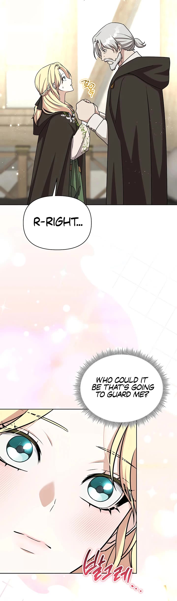 Surviving as a Barbarian in a Fantasy World Chapter 39 page 40 - Chapter 39