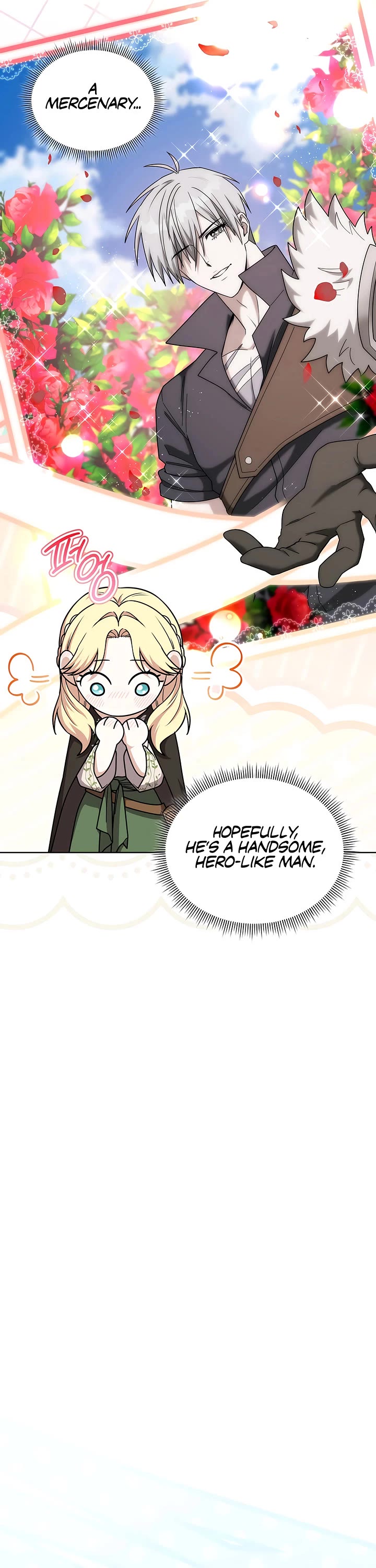 Surviving as a Barbarian in a Fantasy World Chapter 39 page 41 - Chapter 39