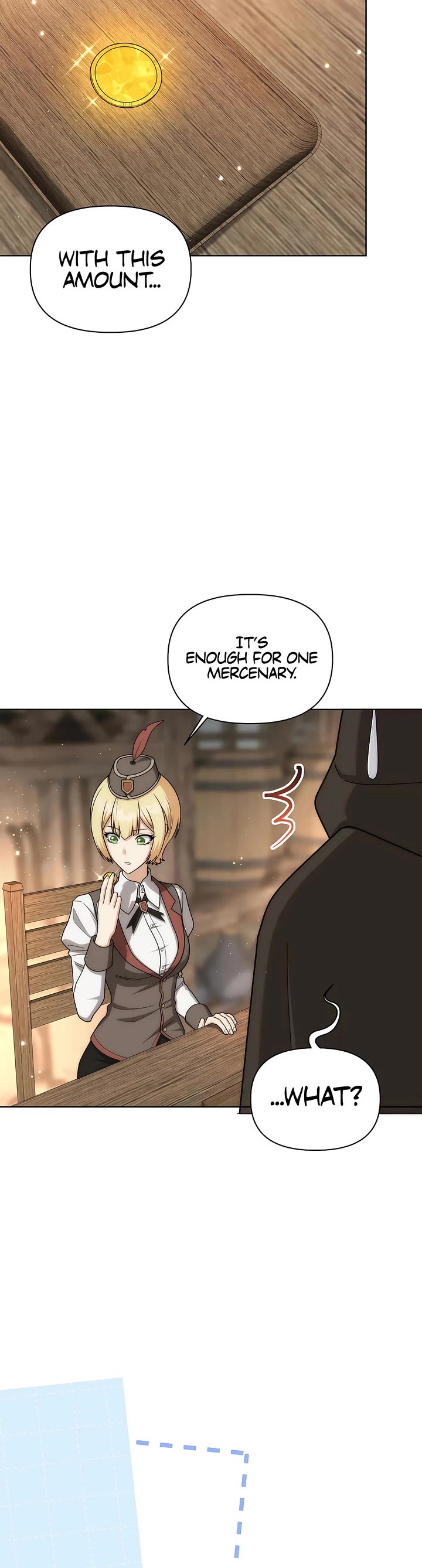 Surviving as a Barbarian in a Fantasy World Chapter 39 page 6 - Chapter 39