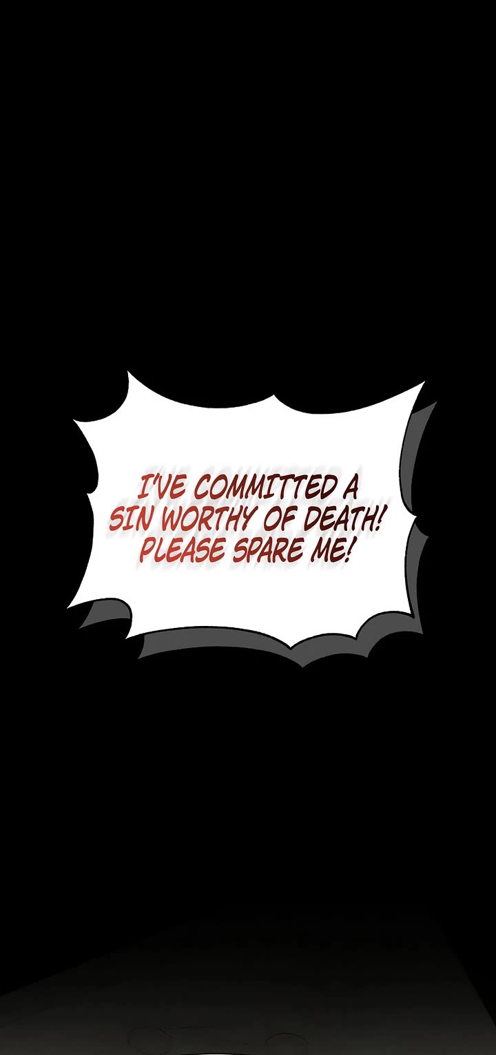 Surviving as a Barbarian in a Fantasy World Chapter 4 page 25 - Chapter 4