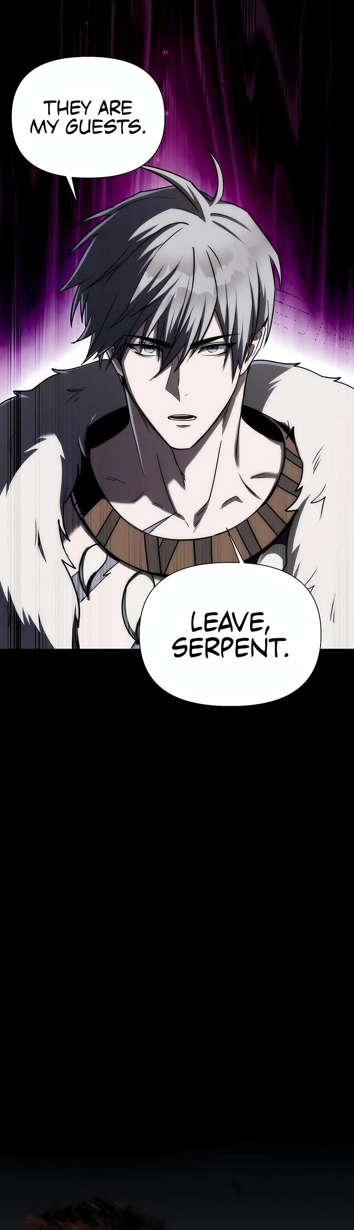Surviving as a Barbarian in a Fantasy World Chapter 4 page 3 - Chapter 4