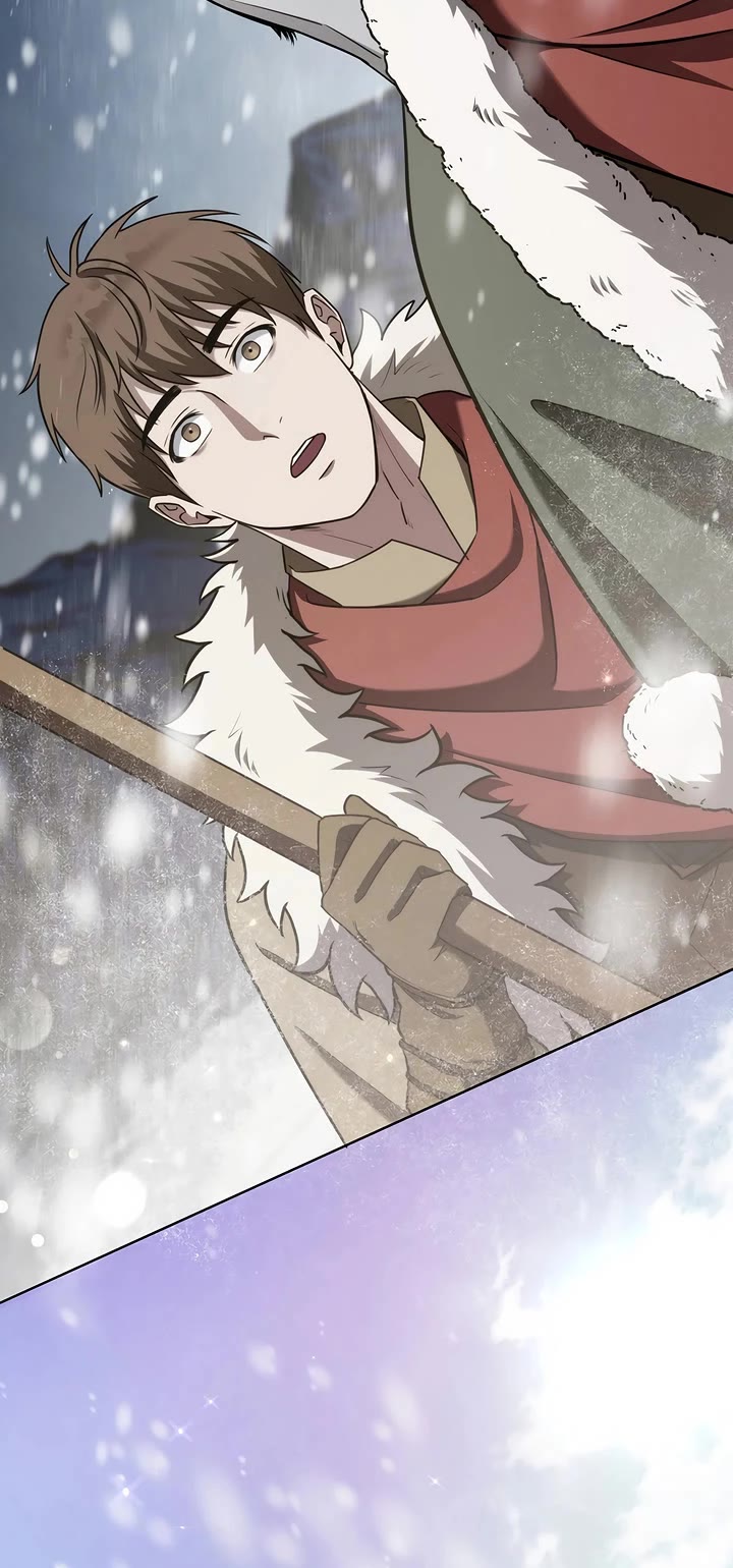 Surviving as a Barbarian in a Fantasy World Chapter 4 page 37 - Chapter 4