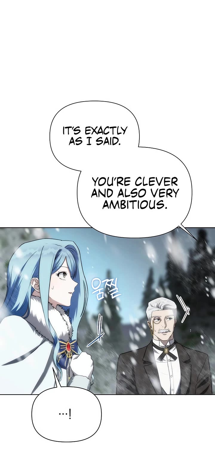 Surviving as a Barbarian in a Fantasy World Chapter 4 page 42 - Chapter 4