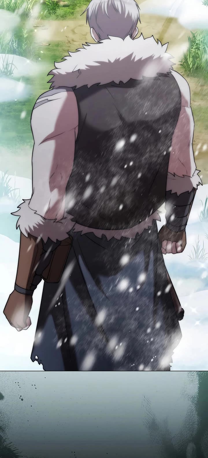 Surviving as a Barbarian in a Fantasy World Chapter 4 page 52 - Chapter 4