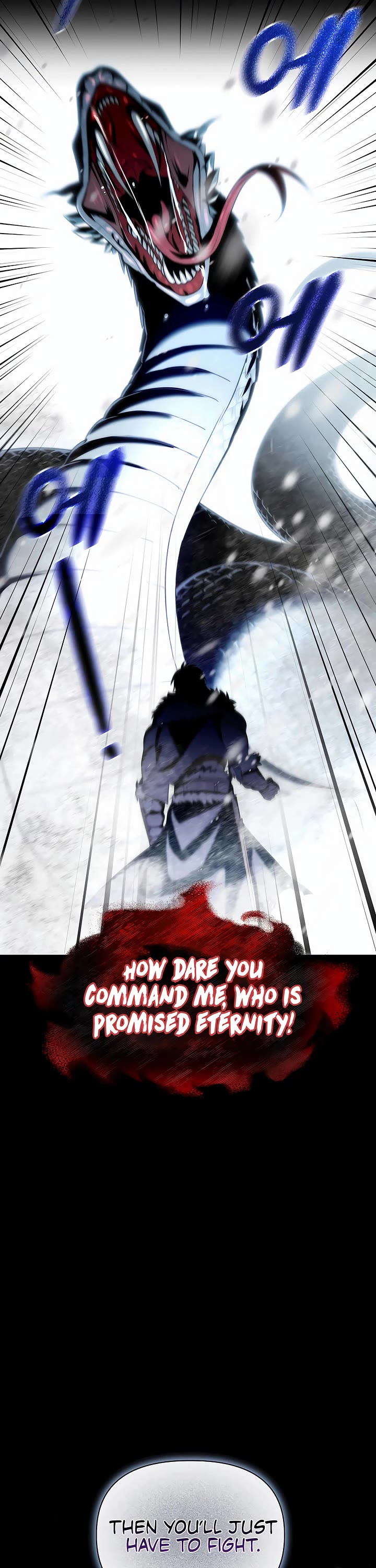 Surviving as a Barbarian in a Fantasy World Chapter 4 page 7 - Chapter 4