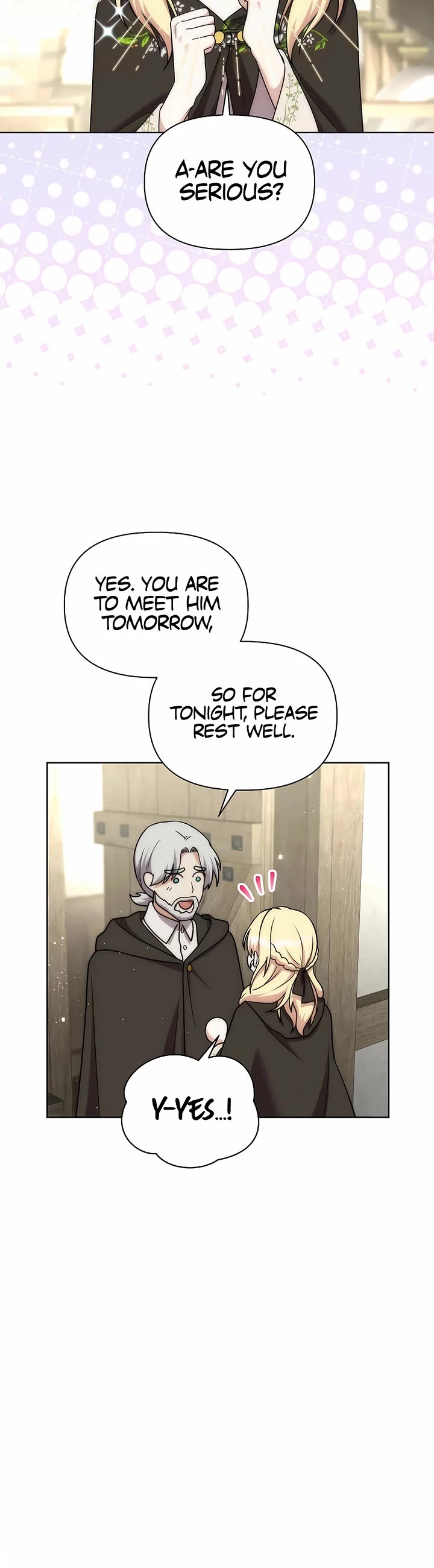 Surviving as a Barbarian in a Fantasy World Chapter 40 page 18 - Chapter 40