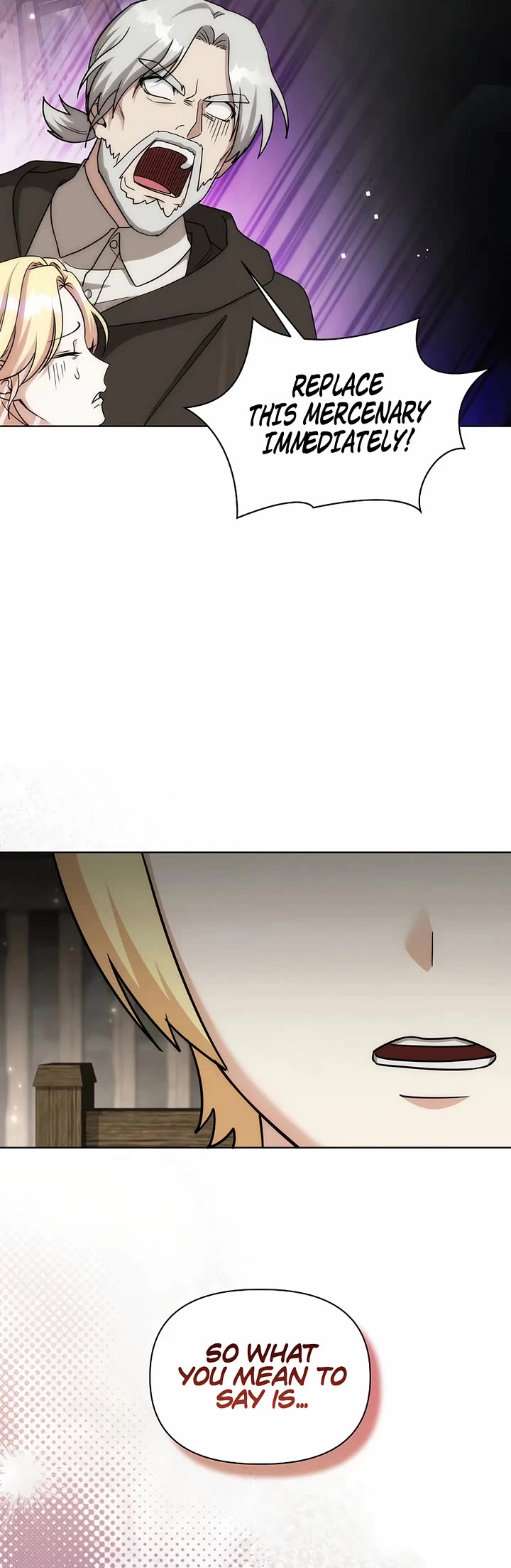 Surviving as a Barbarian in a Fantasy World Chapter 40 page 35 - Chapter 40