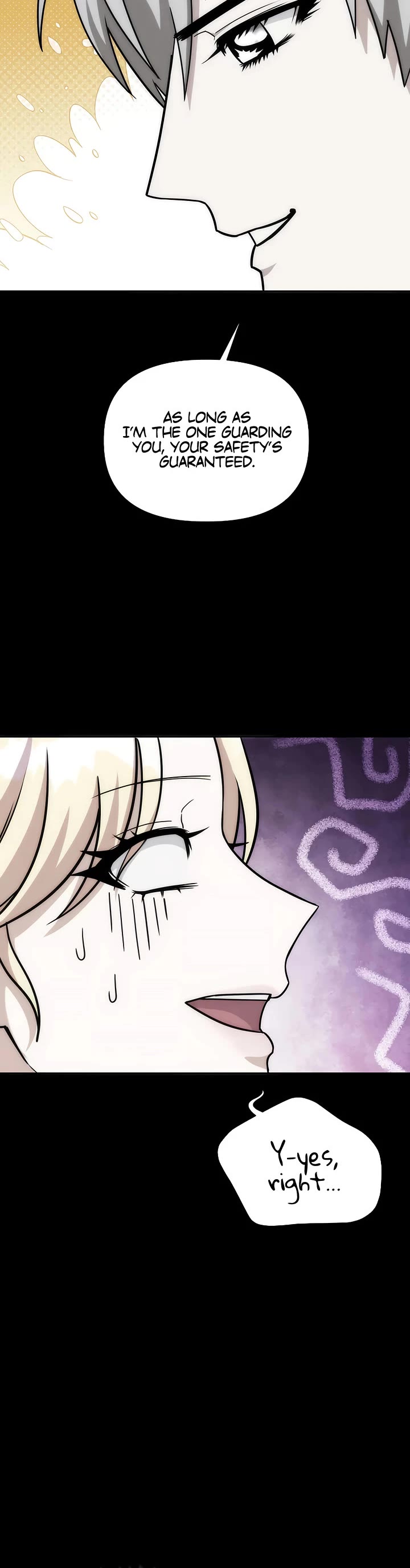 Surviving as a Barbarian in a Fantasy World Chapter 41 page 10 - Chapter 41