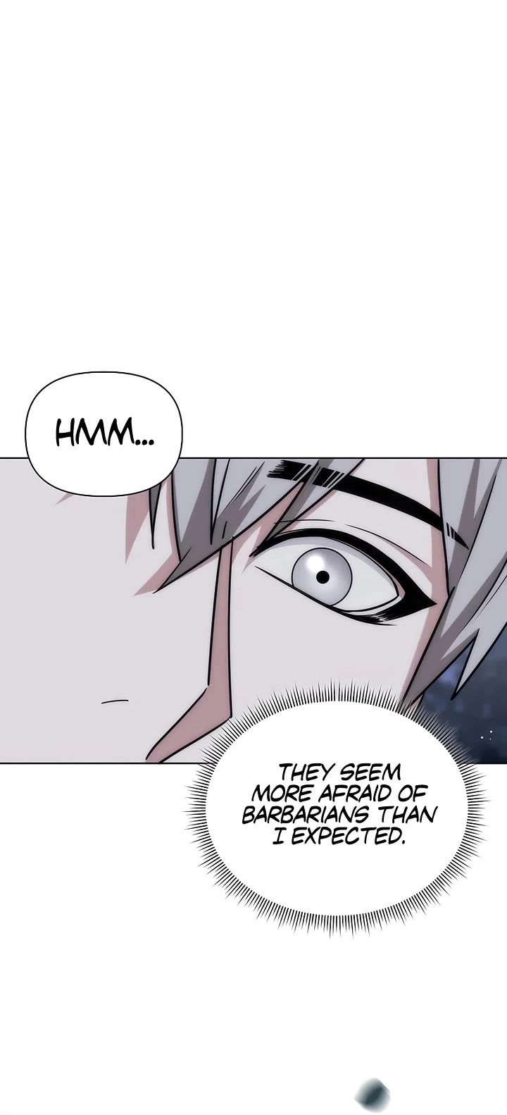 Surviving as a Barbarian in a Fantasy World Chapter 41 page 14 - Chapter 41