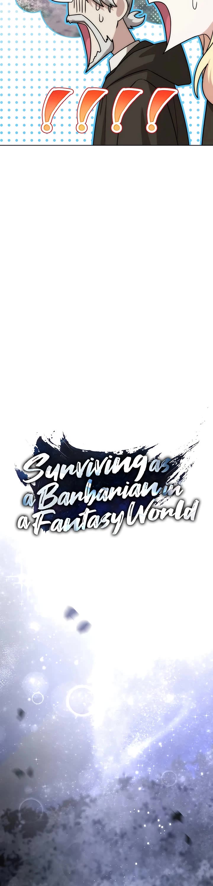Surviving as a Barbarian in a Fantasy World Chapter 41 page 17 - Chapter 41