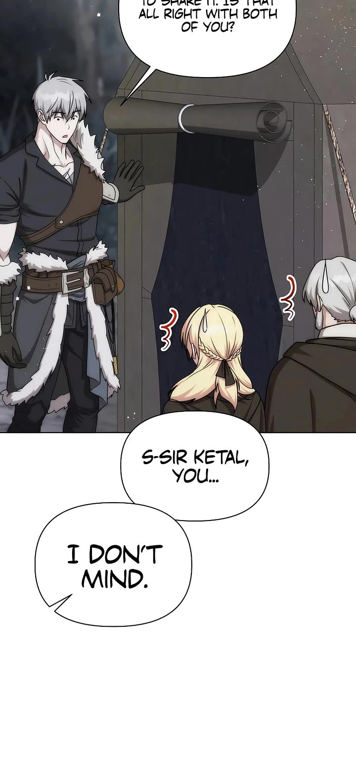 Surviving as a Barbarian in a Fantasy World Chapter 41 page 20 - Chapter 41