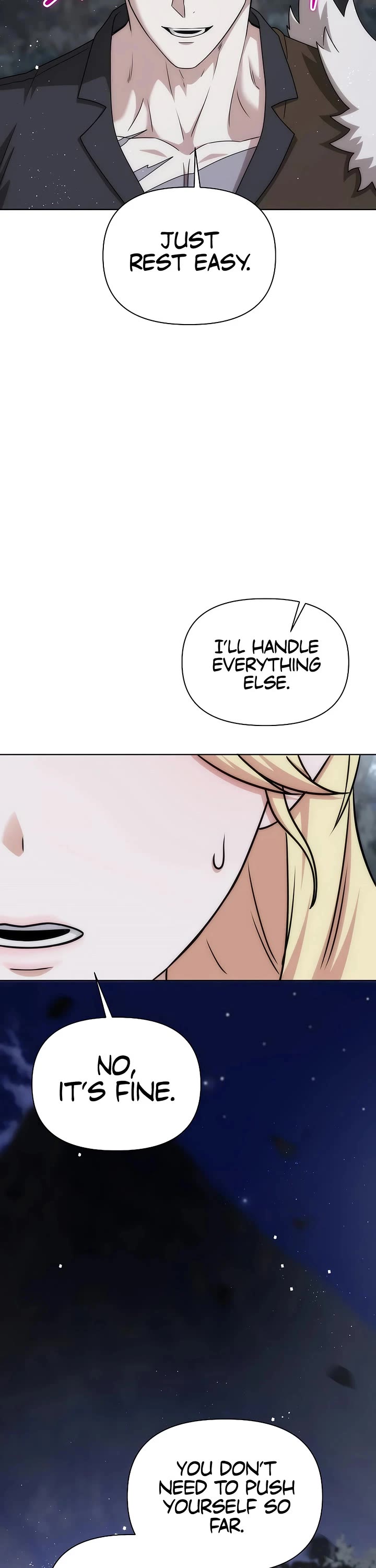 Surviving as a Barbarian in a Fantasy World Chapter 41 page 23 - Chapter 41