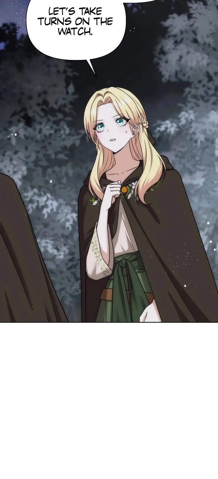 Surviving as a Barbarian in a Fantasy World Chapter 41 page 24 - Chapter 41