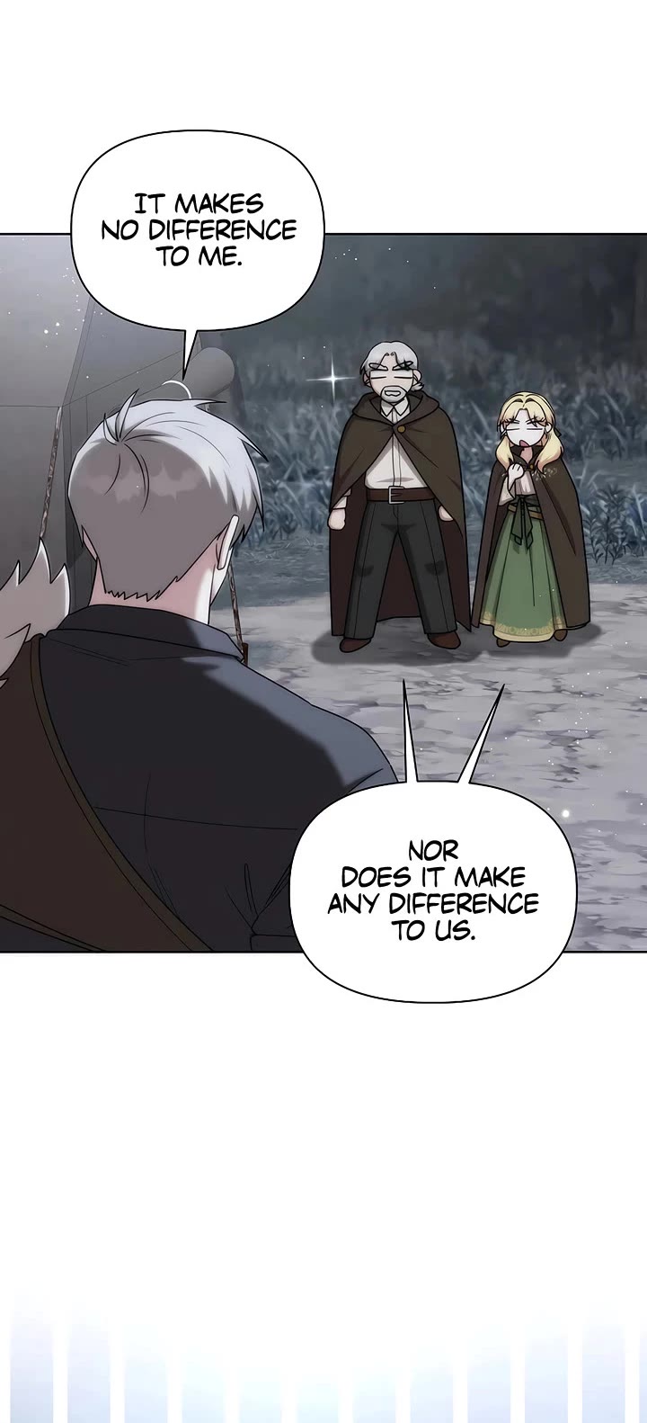 Surviving as a Barbarian in a Fantasy World Chapter 41 page 25 - Chapter 41