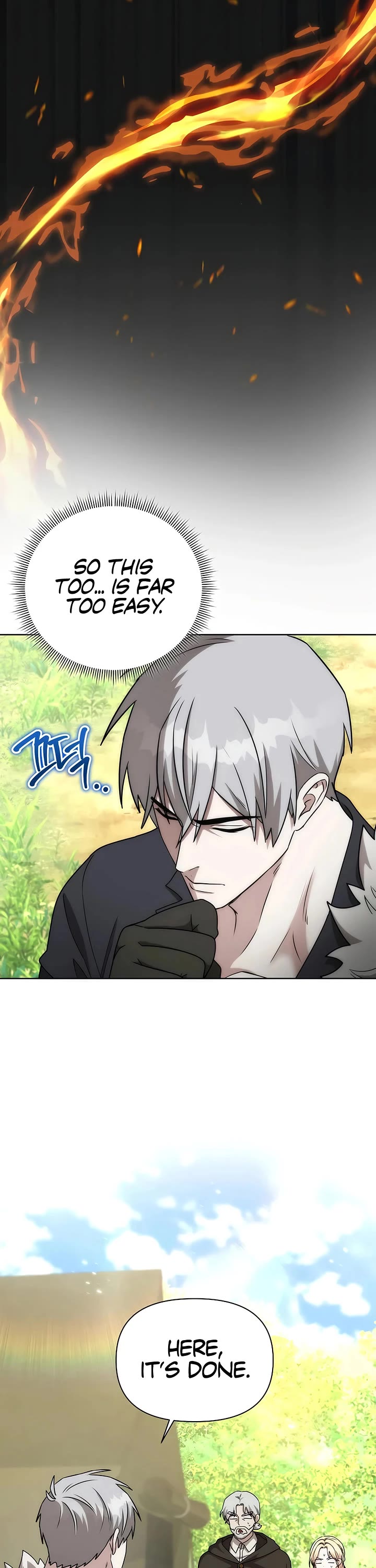 Surviving as a Barbarian in a Fantasy World Chapter 41 page 39 - Chapter 41