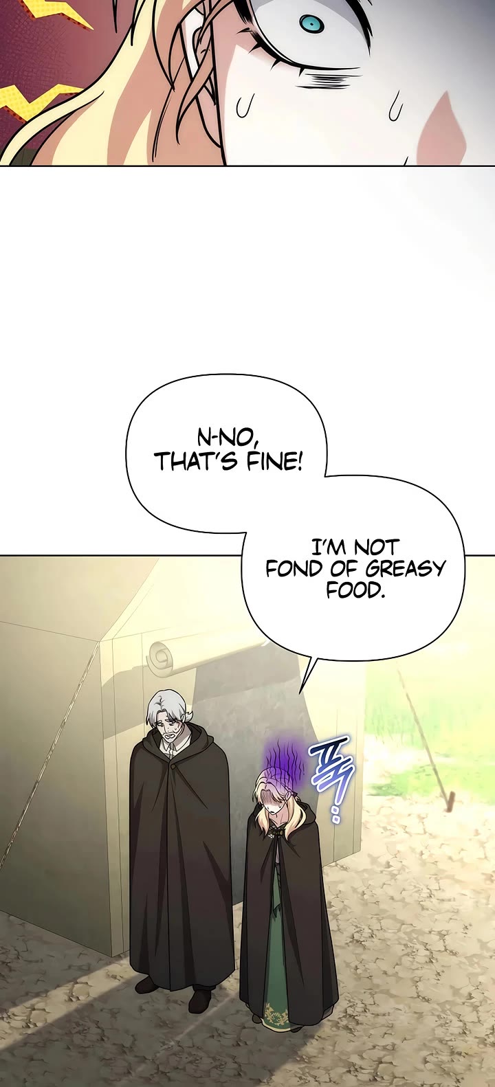 Surviving as a Barbarian in a Fantasy World Chapter 41 page 41 - Chapter 41