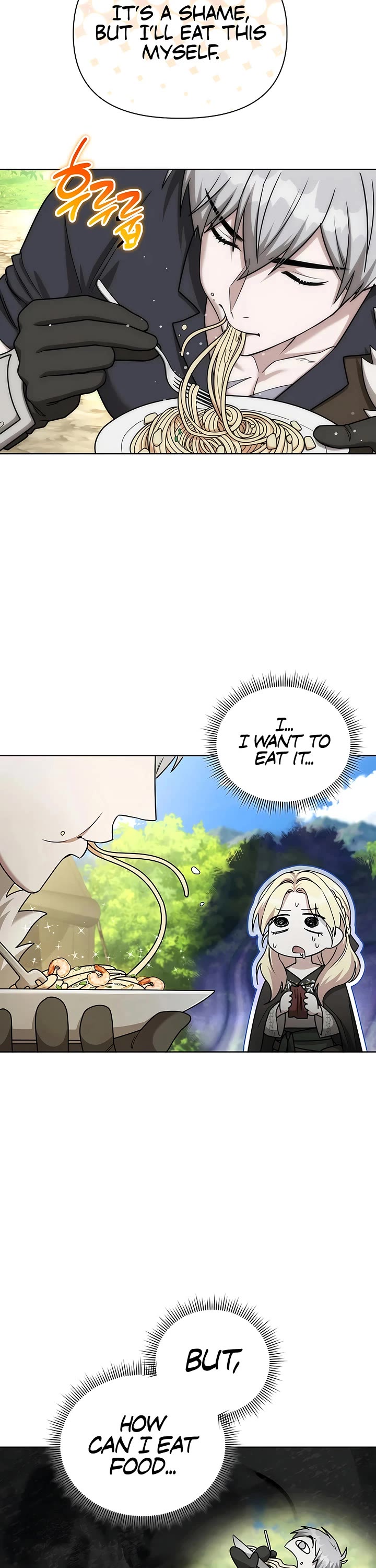 Surviving as a Barbarian in a Fantasy World Chapter 41 page 44 - Chapter 41