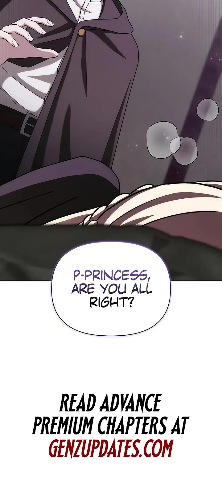 Surviving as a Barbarian in a Fantasy World Chapter 41 page 49 - Chapter 41